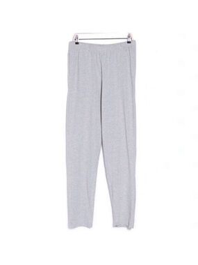 Slate & Stone BNWOT mens lounge pants size XLarge light heather gray drawstring
